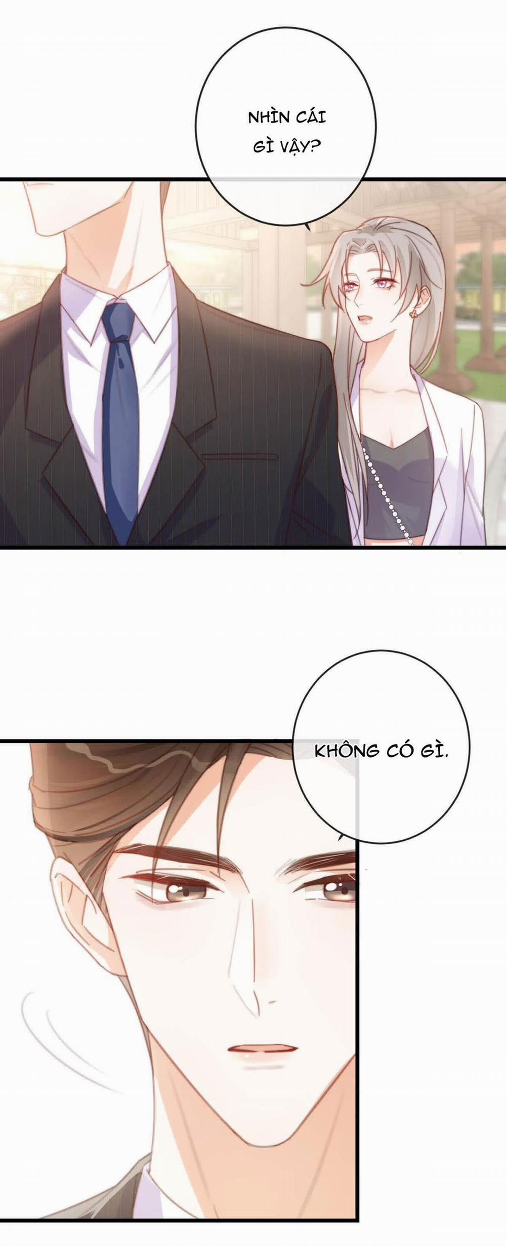 Chìm Trong Men Say 16 trang 33