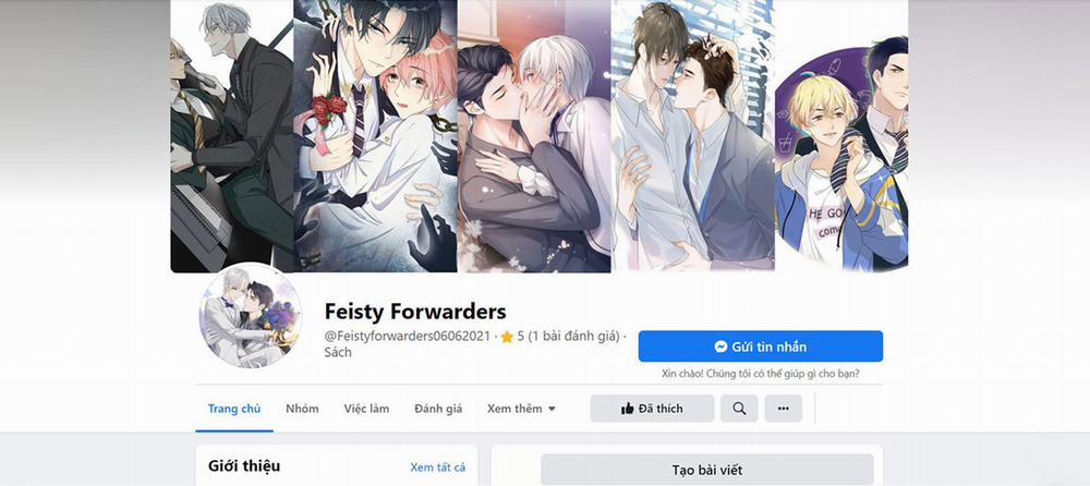 Chìm Trong Men Say 16 trang 37