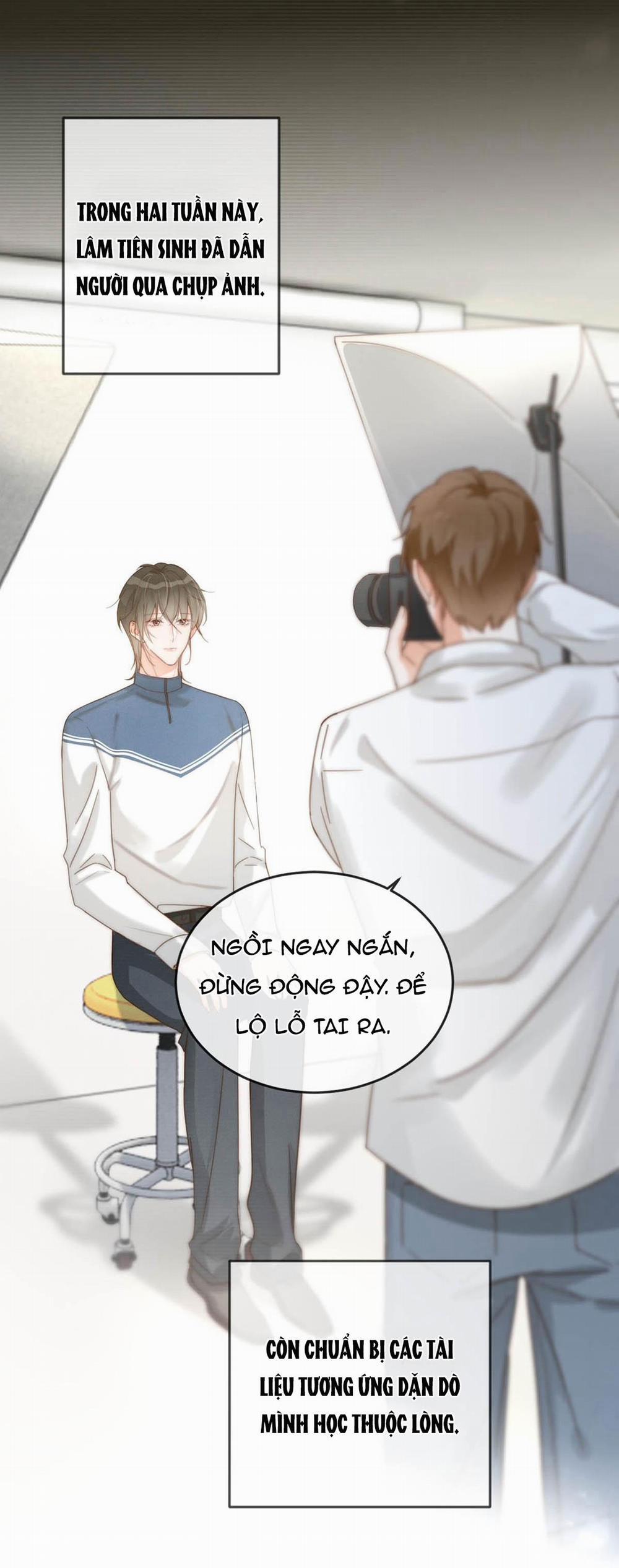 Chìm Trong Men Say 16 trang 4