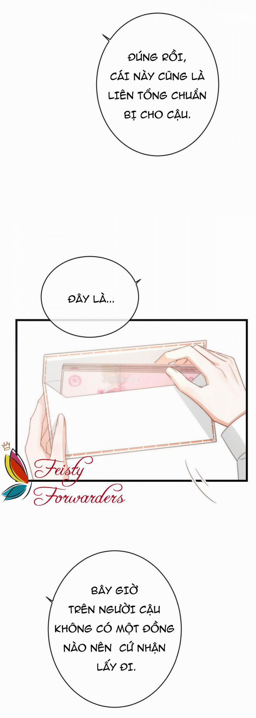 Chìm Trong Men Say 16 trang 6