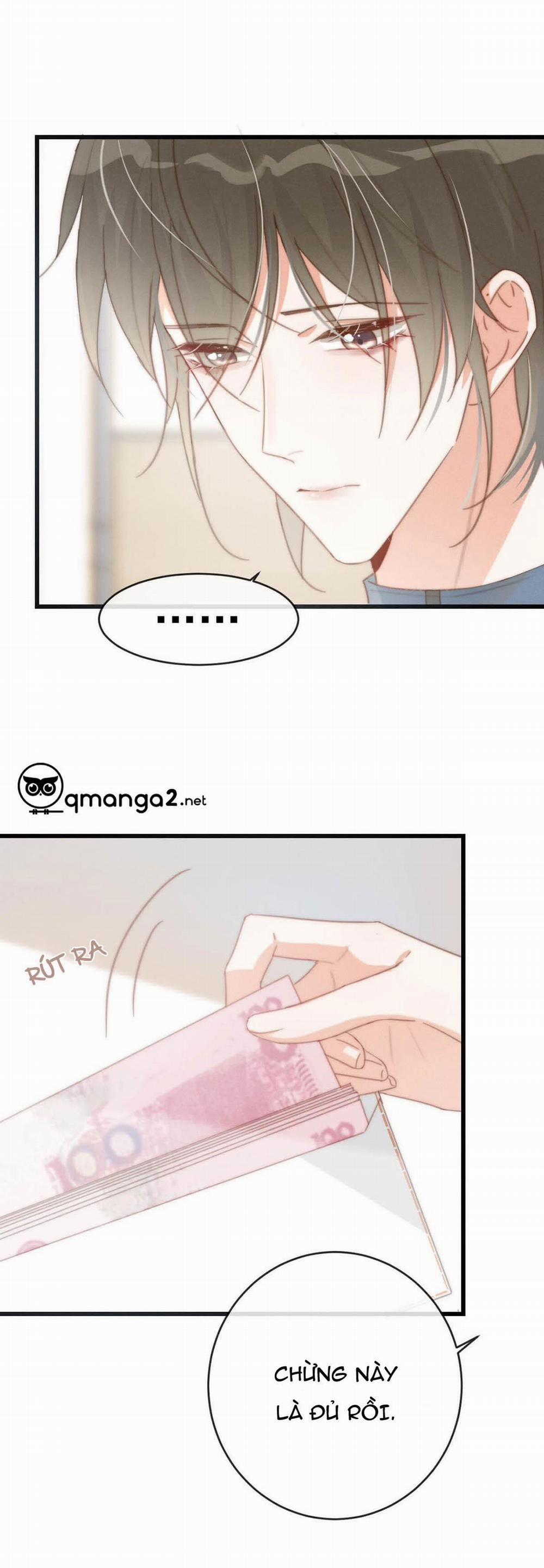 Chìm Trong Men Say 16 trang 7