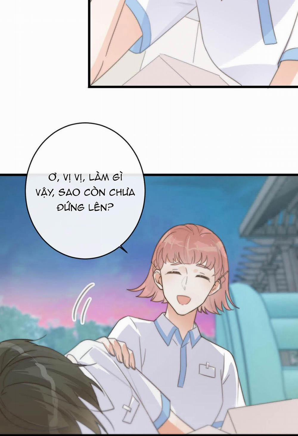 Chìm Trong Men Say 17 trang 14