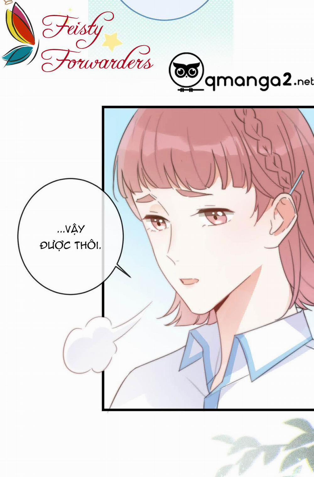 Chìm Trong Men Say 17 trang 23