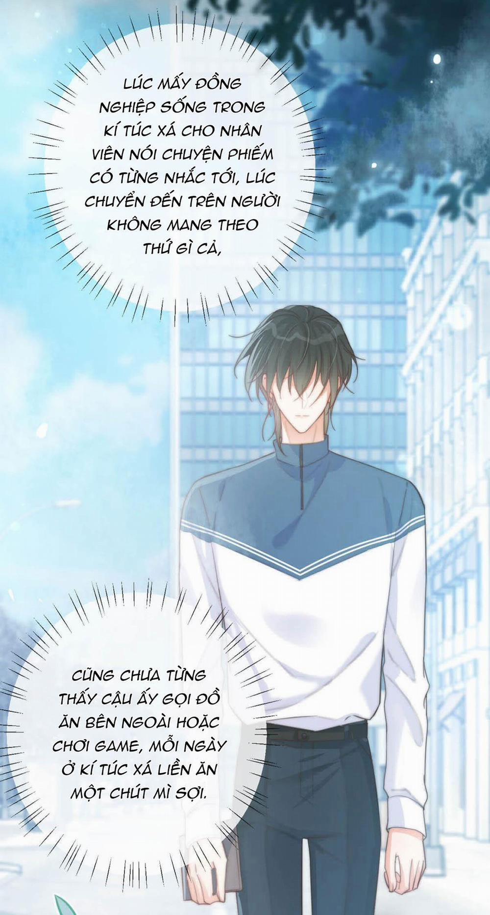 Chìm Trong Men Say 17 trang 25