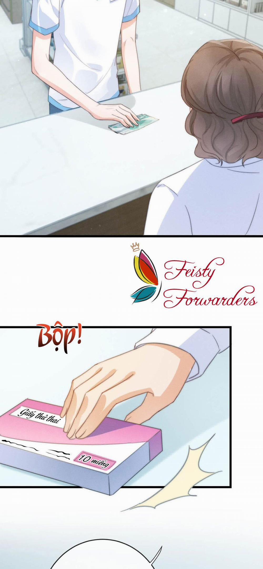 Chìm Trong Men Say 17 trang 31