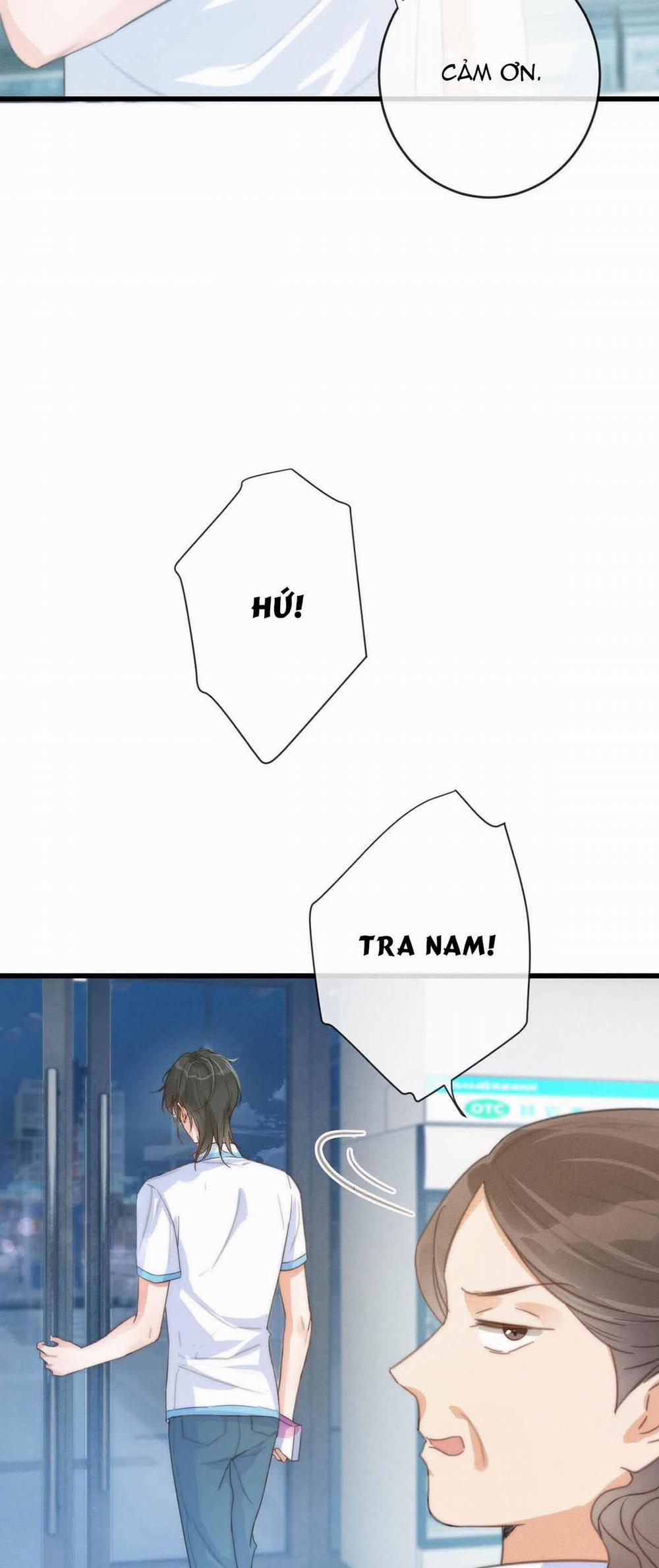 Chìm Trong Men Say 17 trang 33