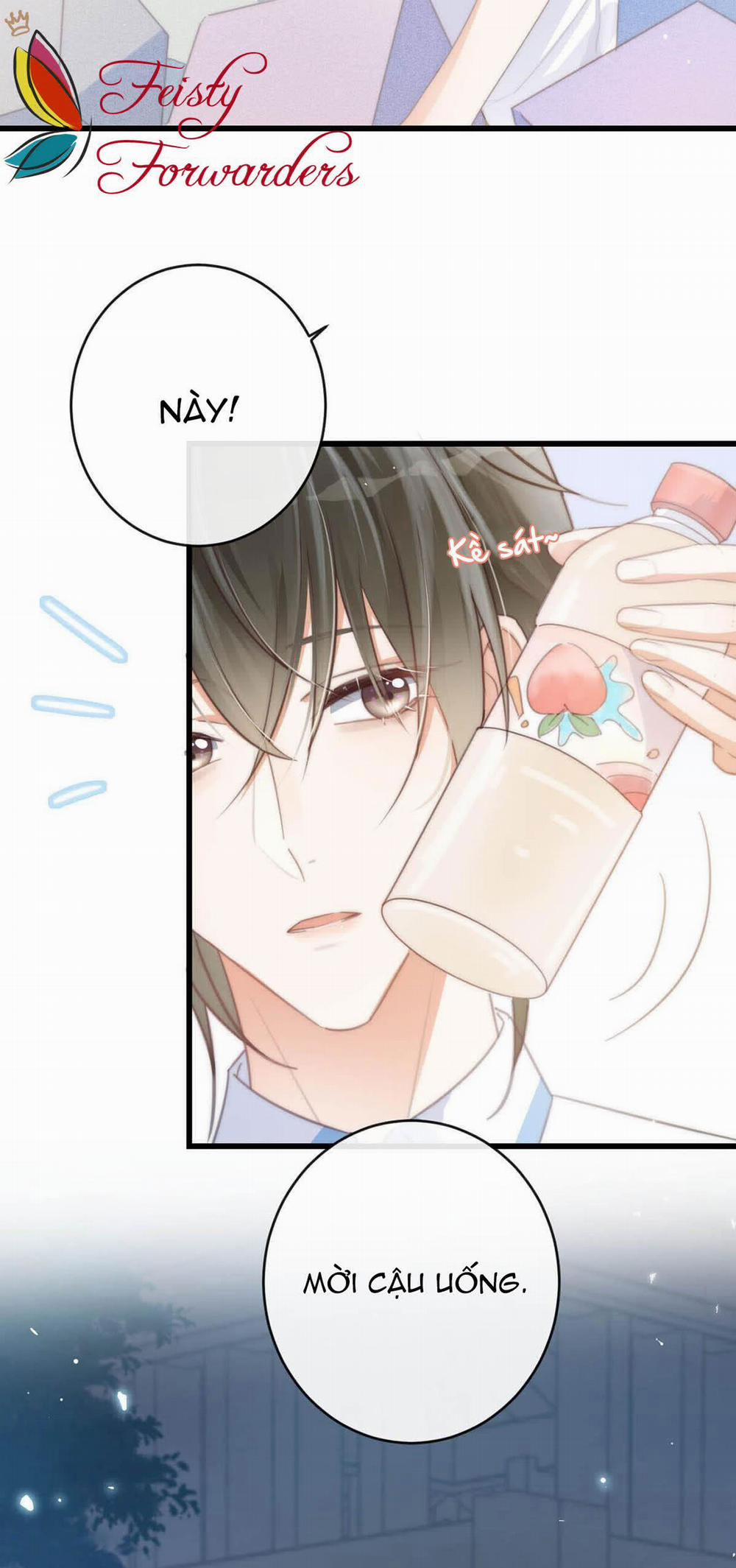 Chìm Trong Men Say 17 trang 4