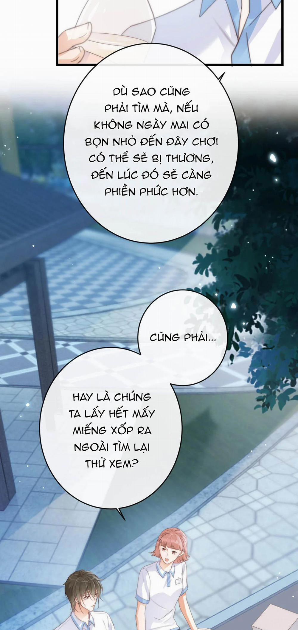 Chìm Trong Men Say 17 trang 7