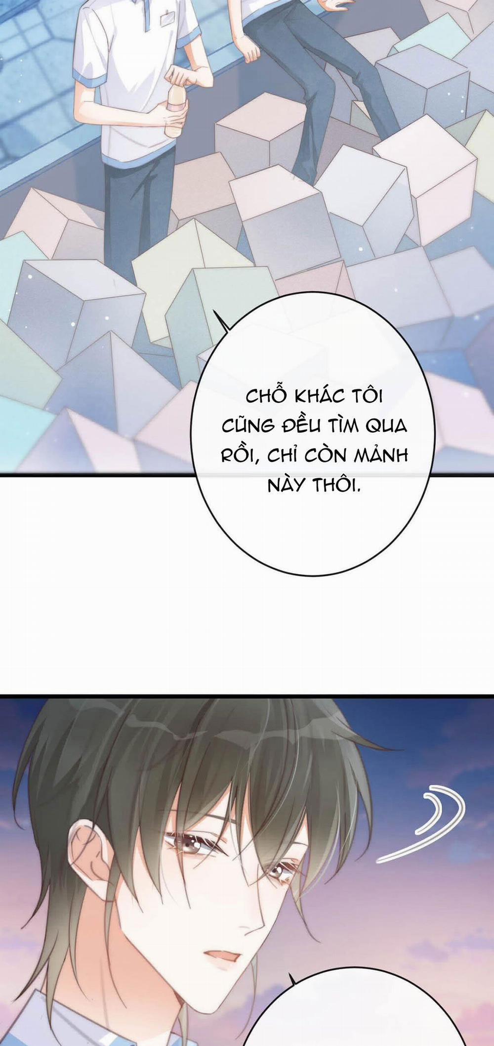 Chìm Trong Men Say 17 trang 8