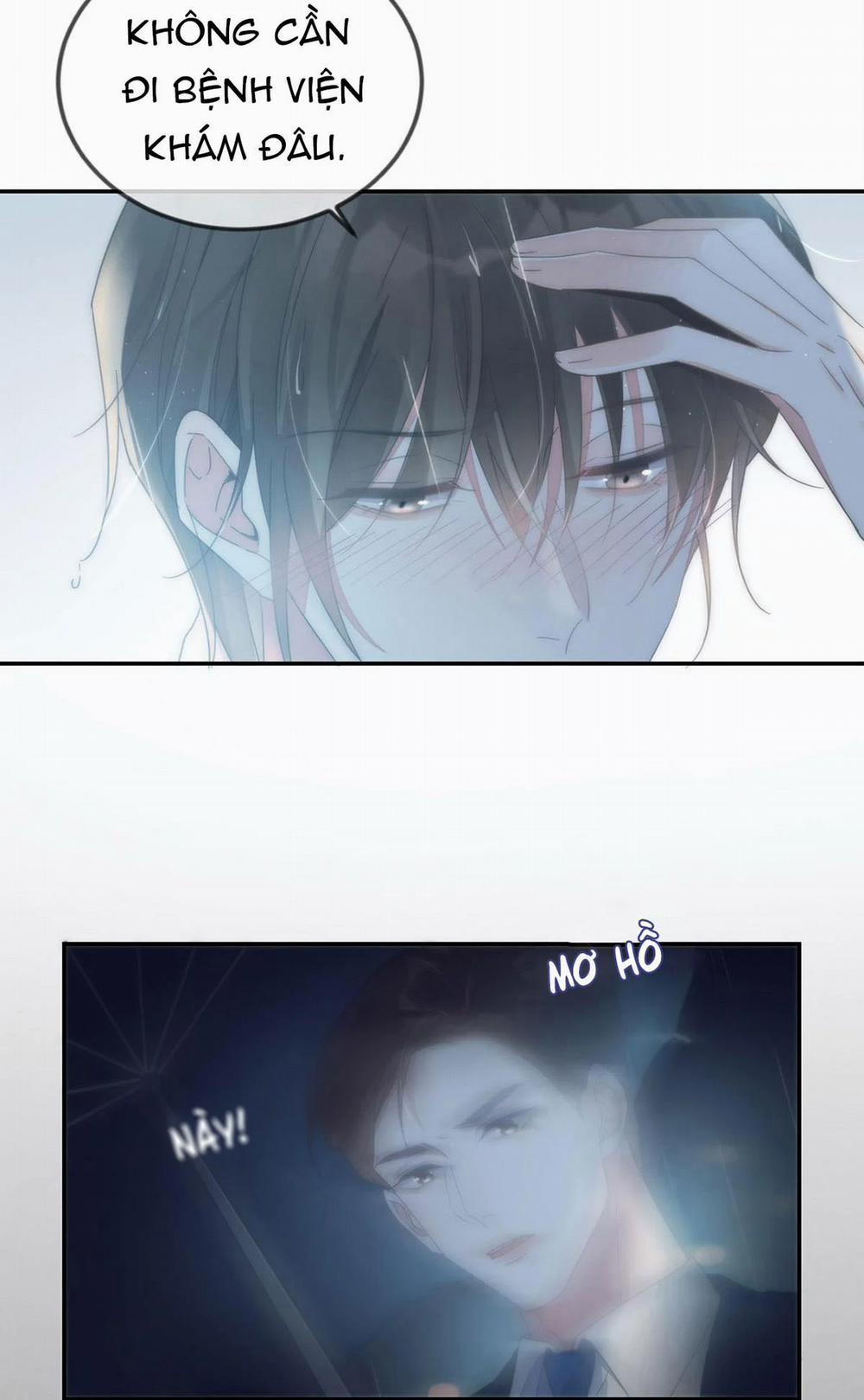 Chìm Trong Men Say 2 trang 11