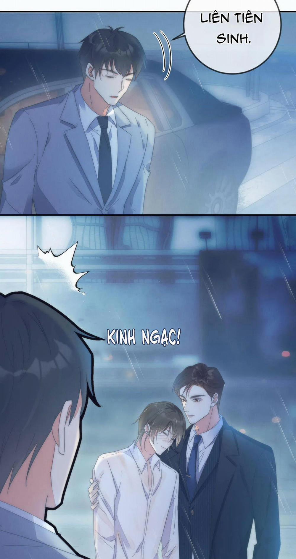 Chìm Trong Men Say 2 trang 14