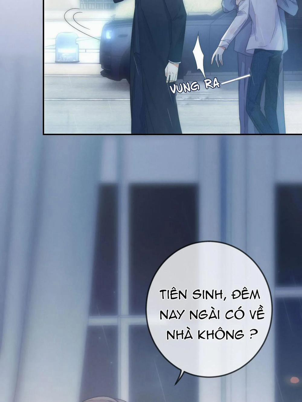 Chìm Trong Men Say 2 trang 21