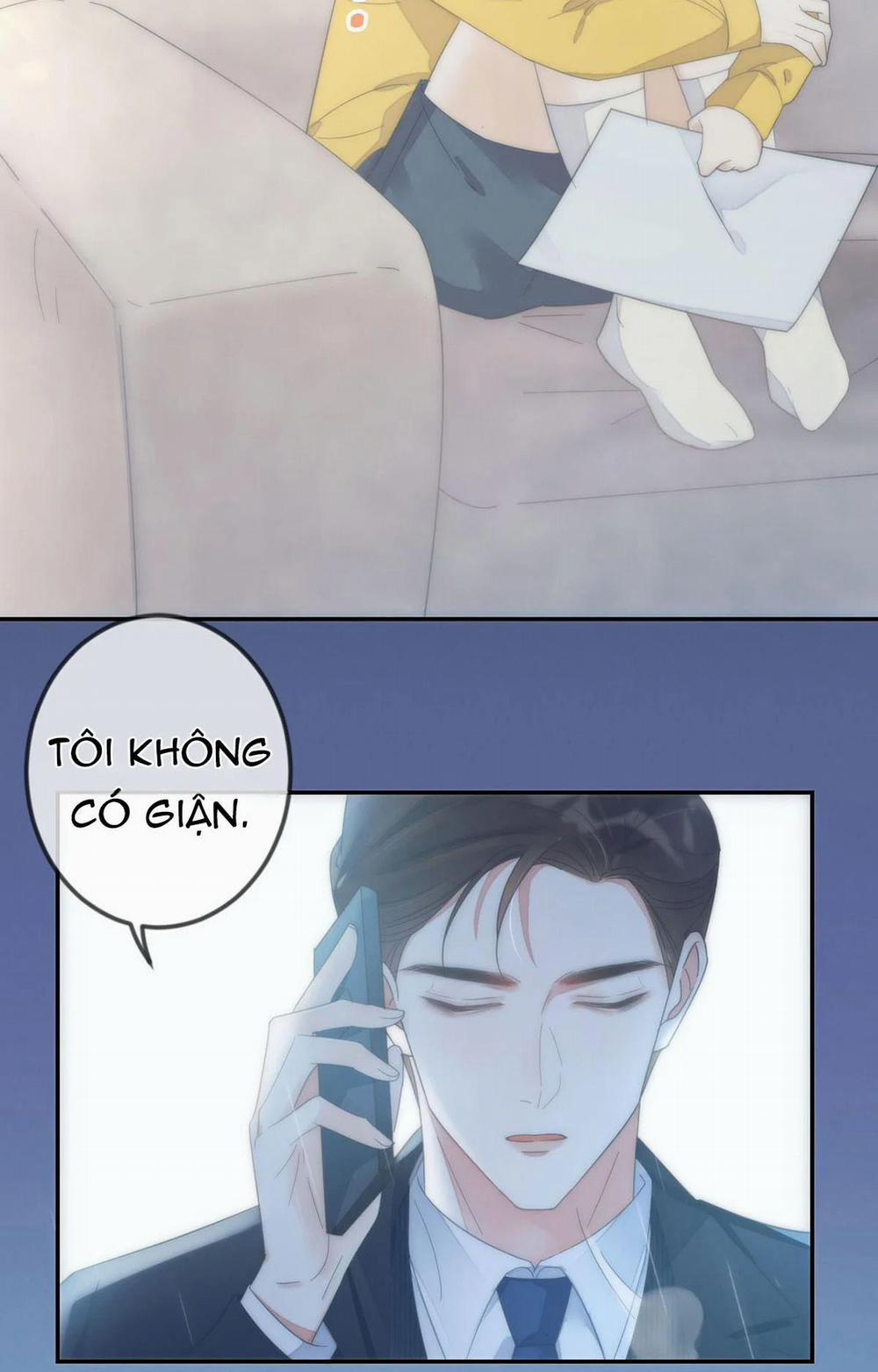 Chìm Trong Men Say 2 trang 25