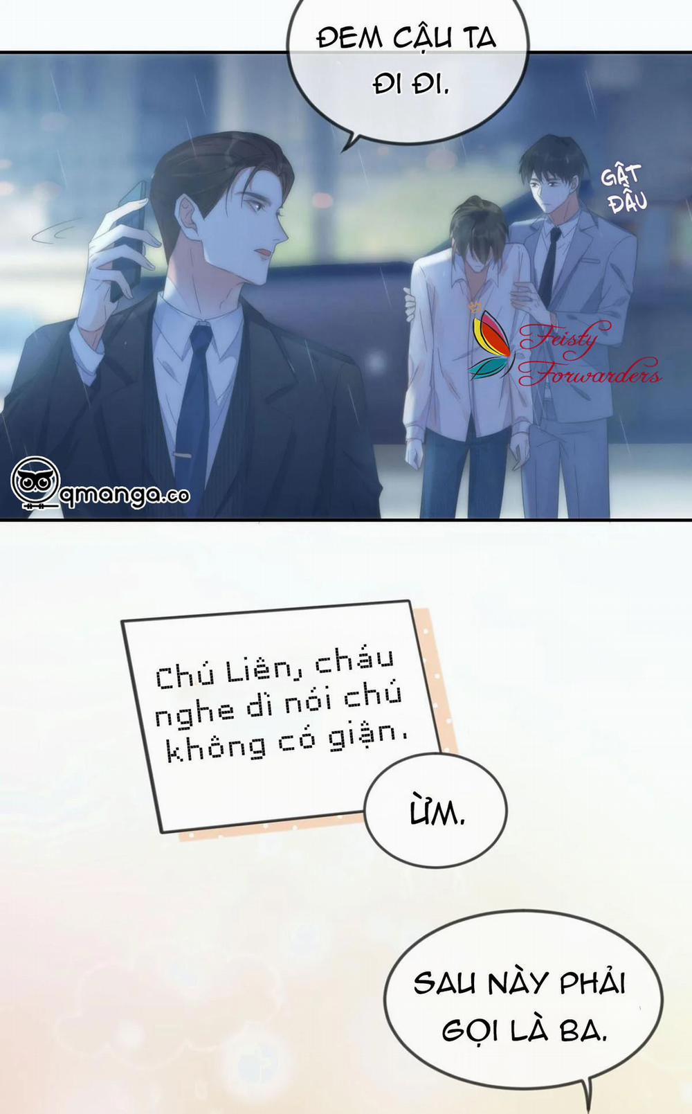Chìm Trong Men Say 2 trang 27