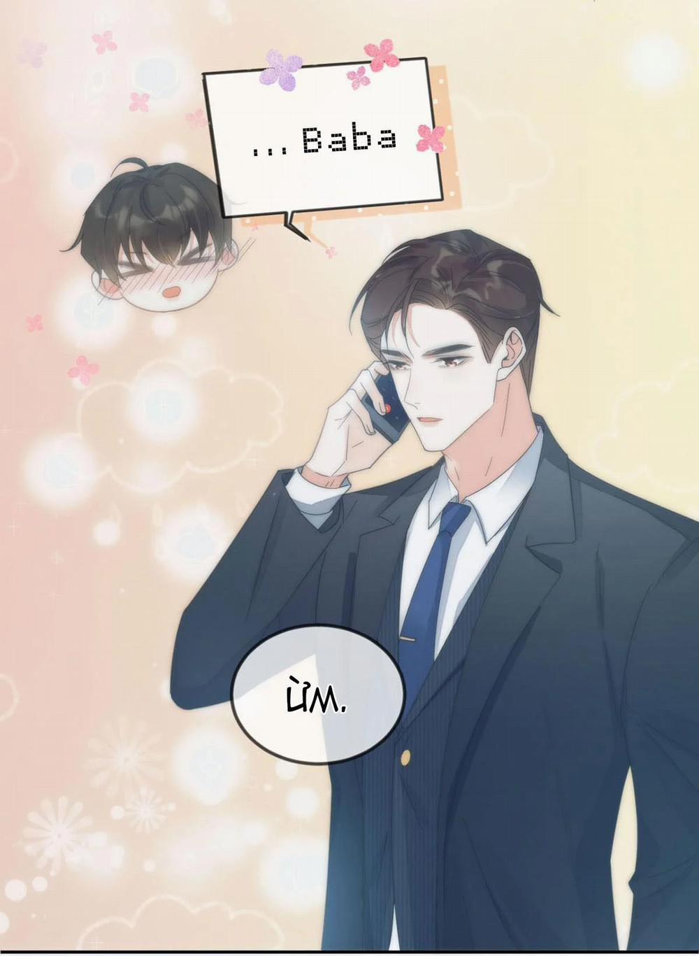 Chìm Trong Men Say 2 trang 28