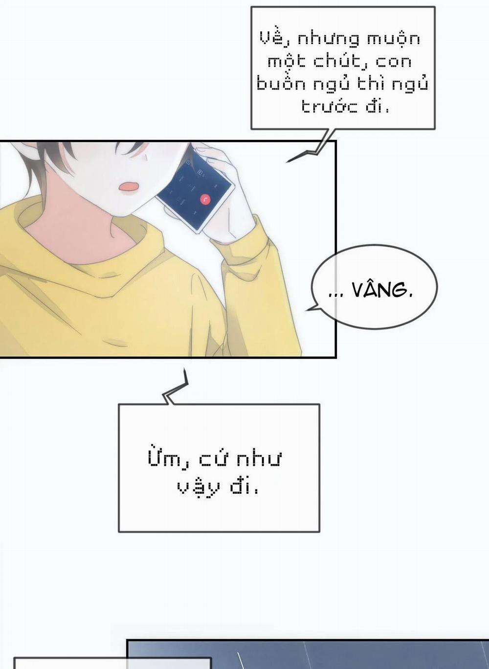 Chìm Trong Men Say 2 trang 30