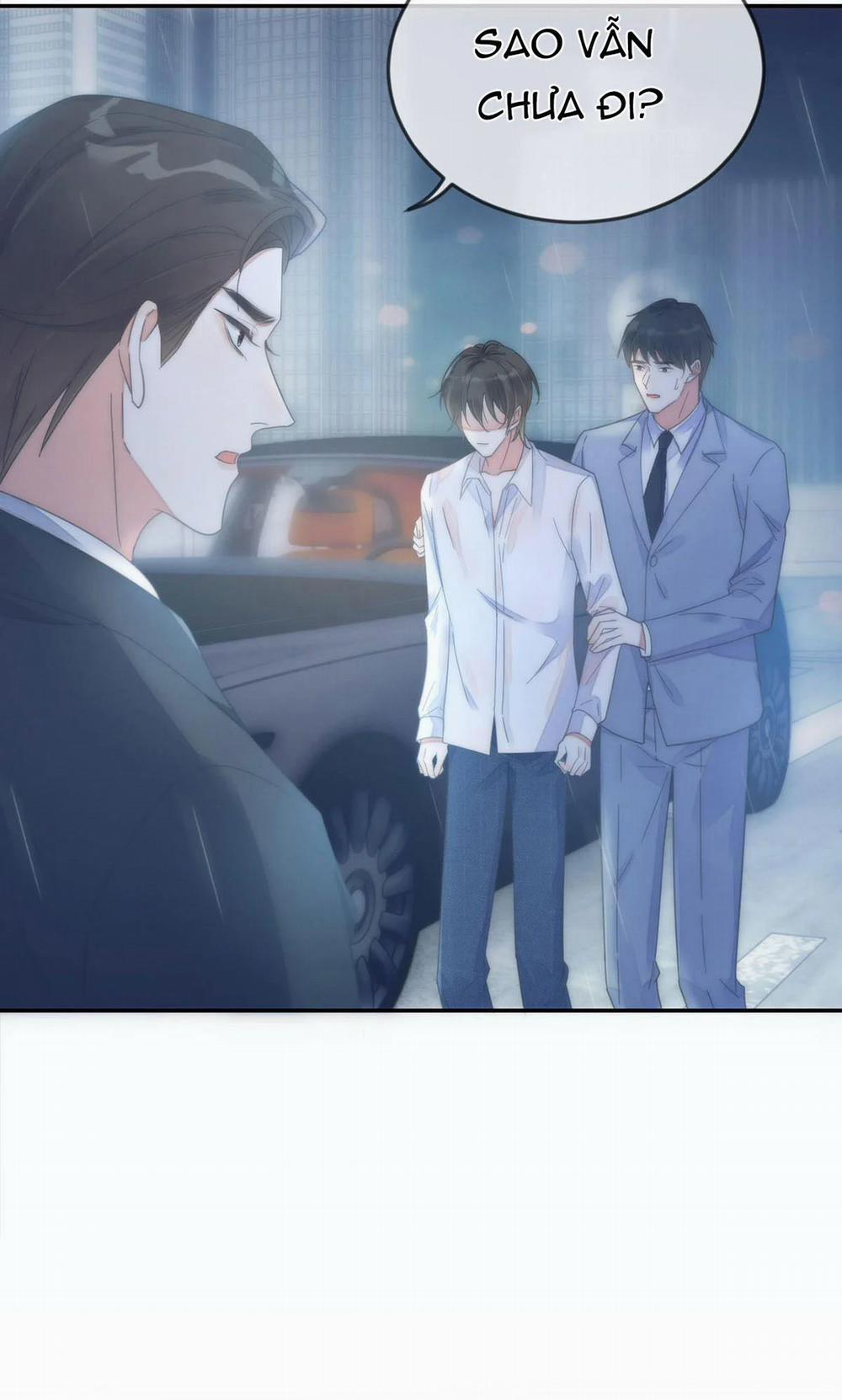 Chìm Trong Men Say 2 trang 35