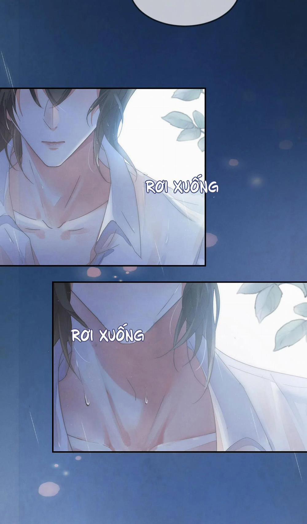 Chìm Trong Men Say 2 trang 37