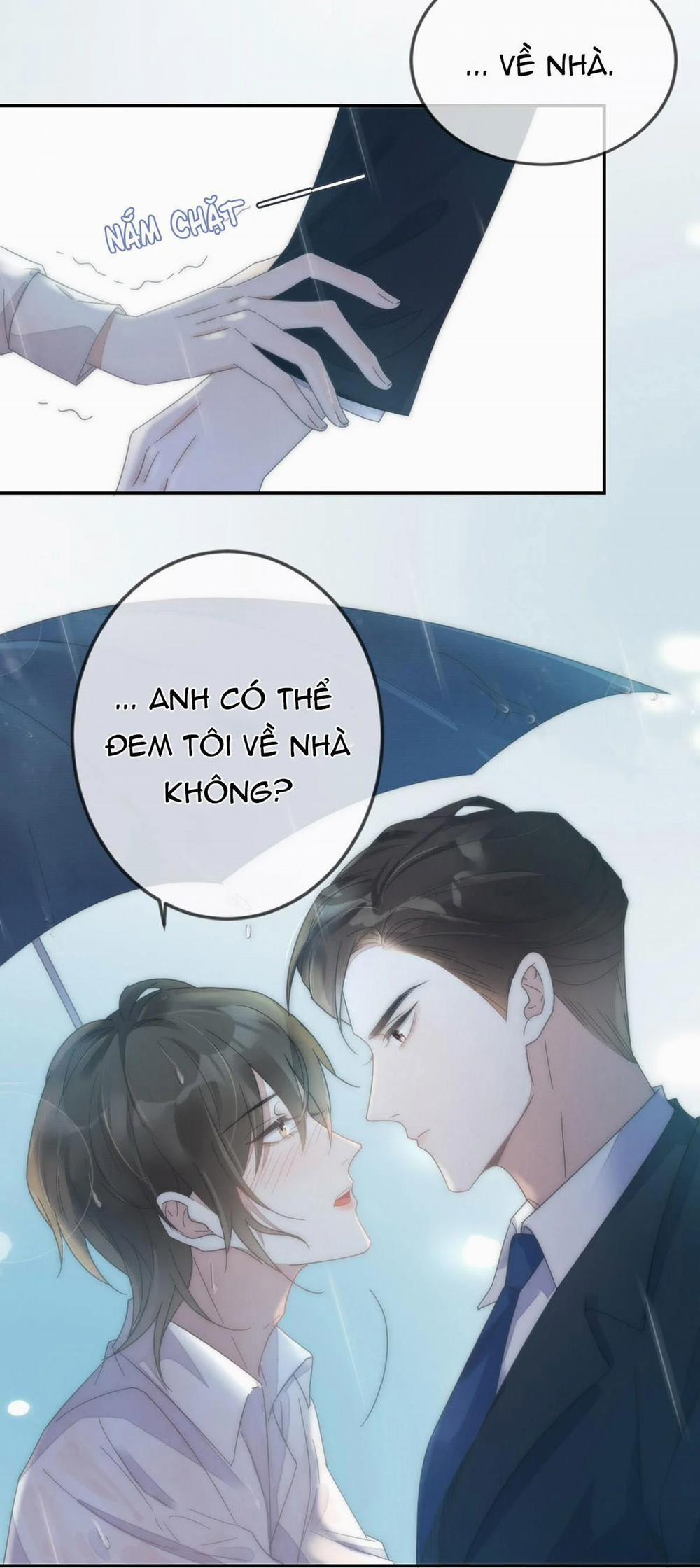 Chìm Trong Men Say 2 trang 6