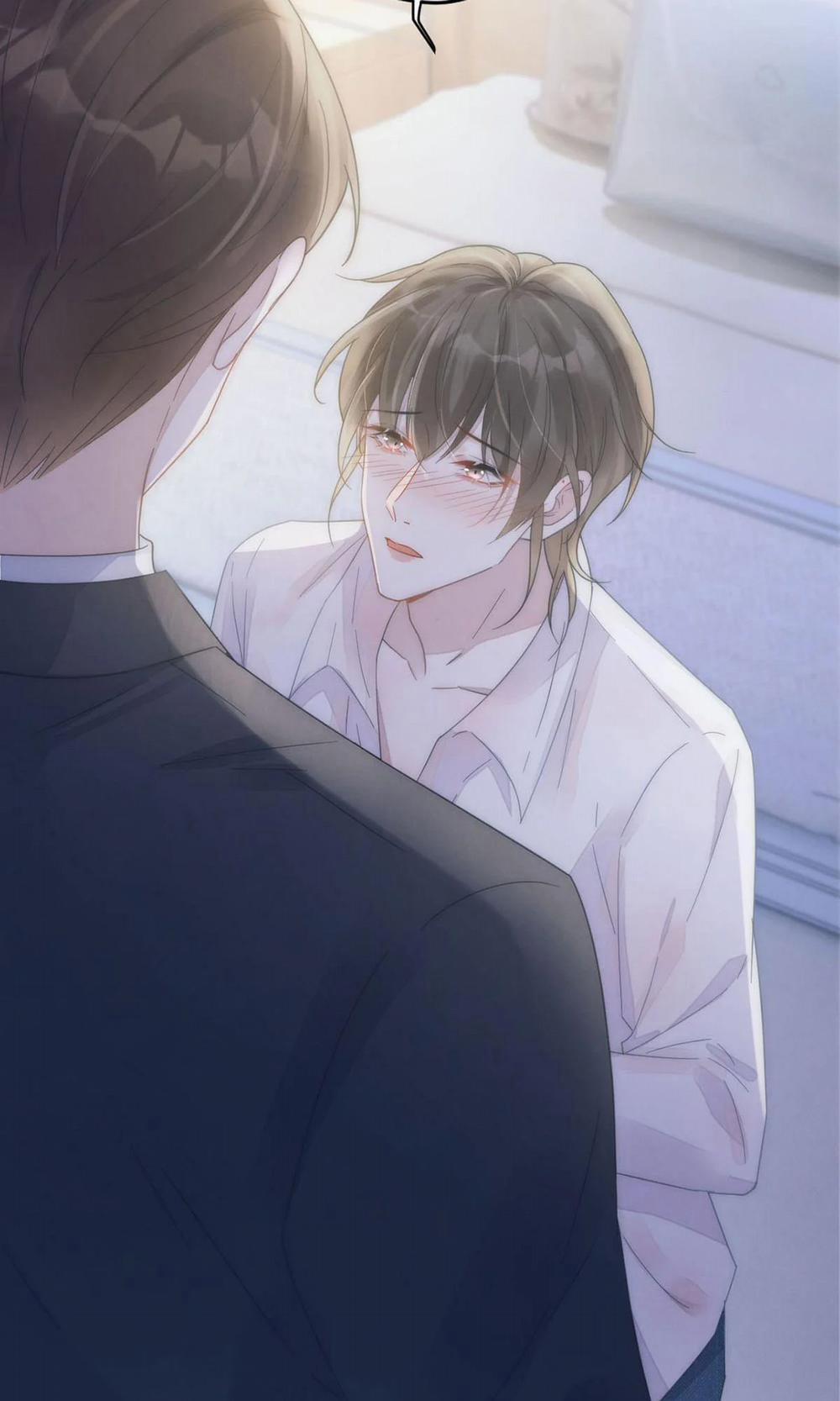 Chìm Trong Men Say 3 trang 11