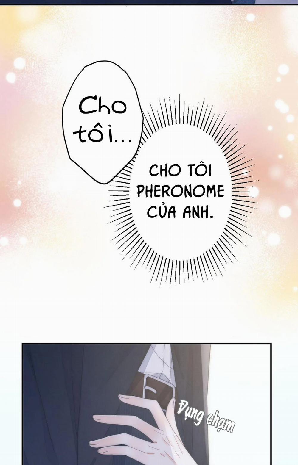 Chìm Trong Men Say 3 trang 12