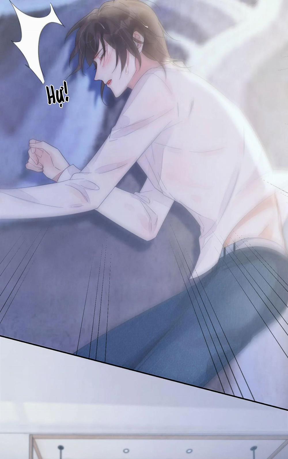 Chìm Trong Men Say 3 trang 14