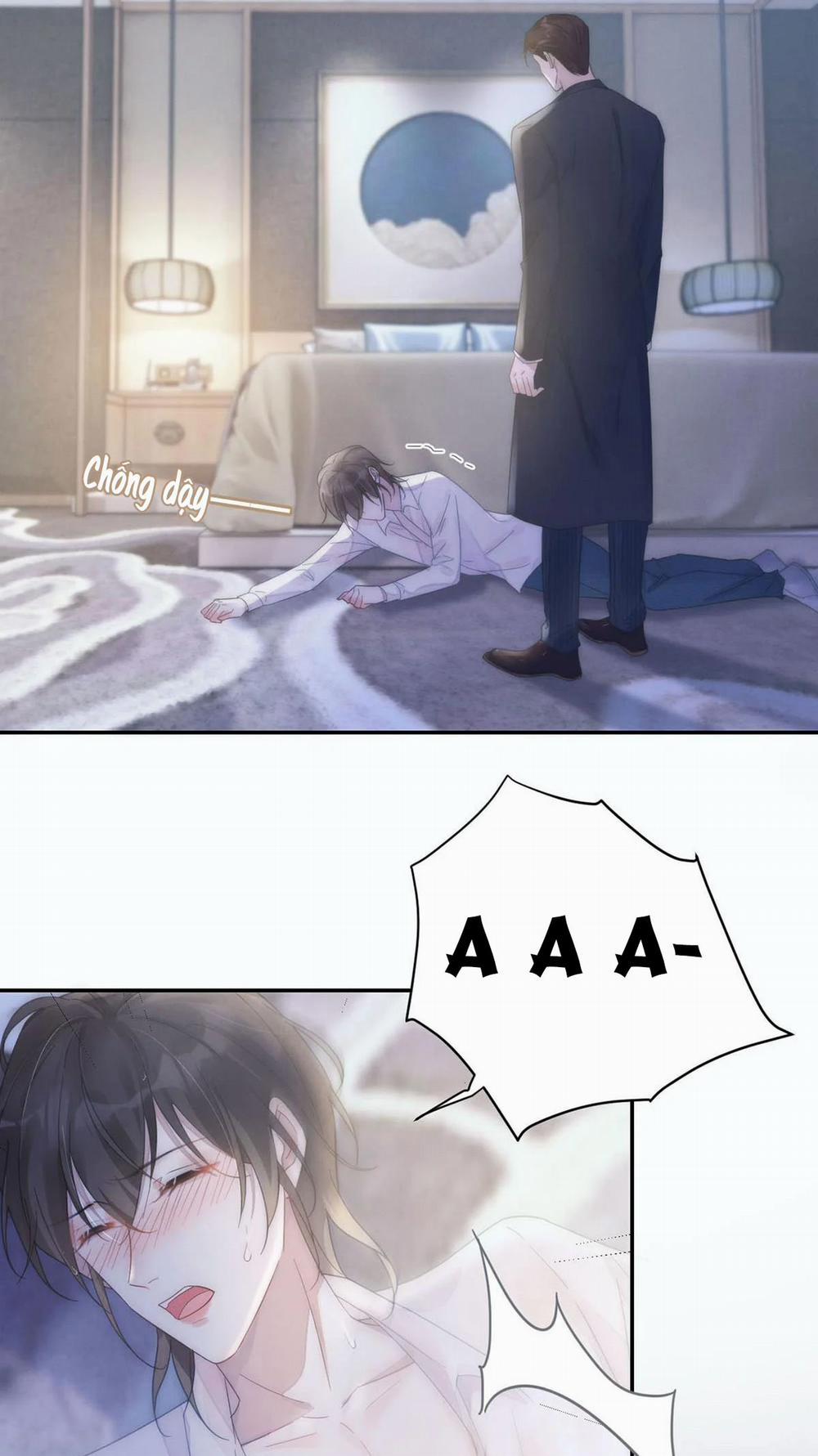 Chìm Trong Men Say 3 trang 15