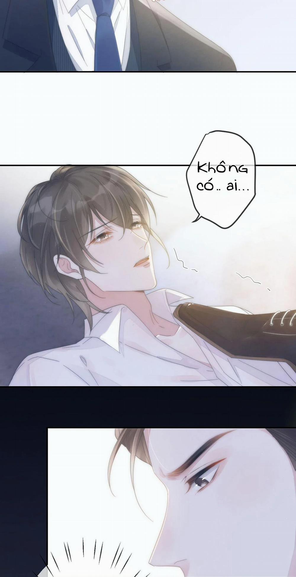Chìm Trong Men Say 3 trang 17