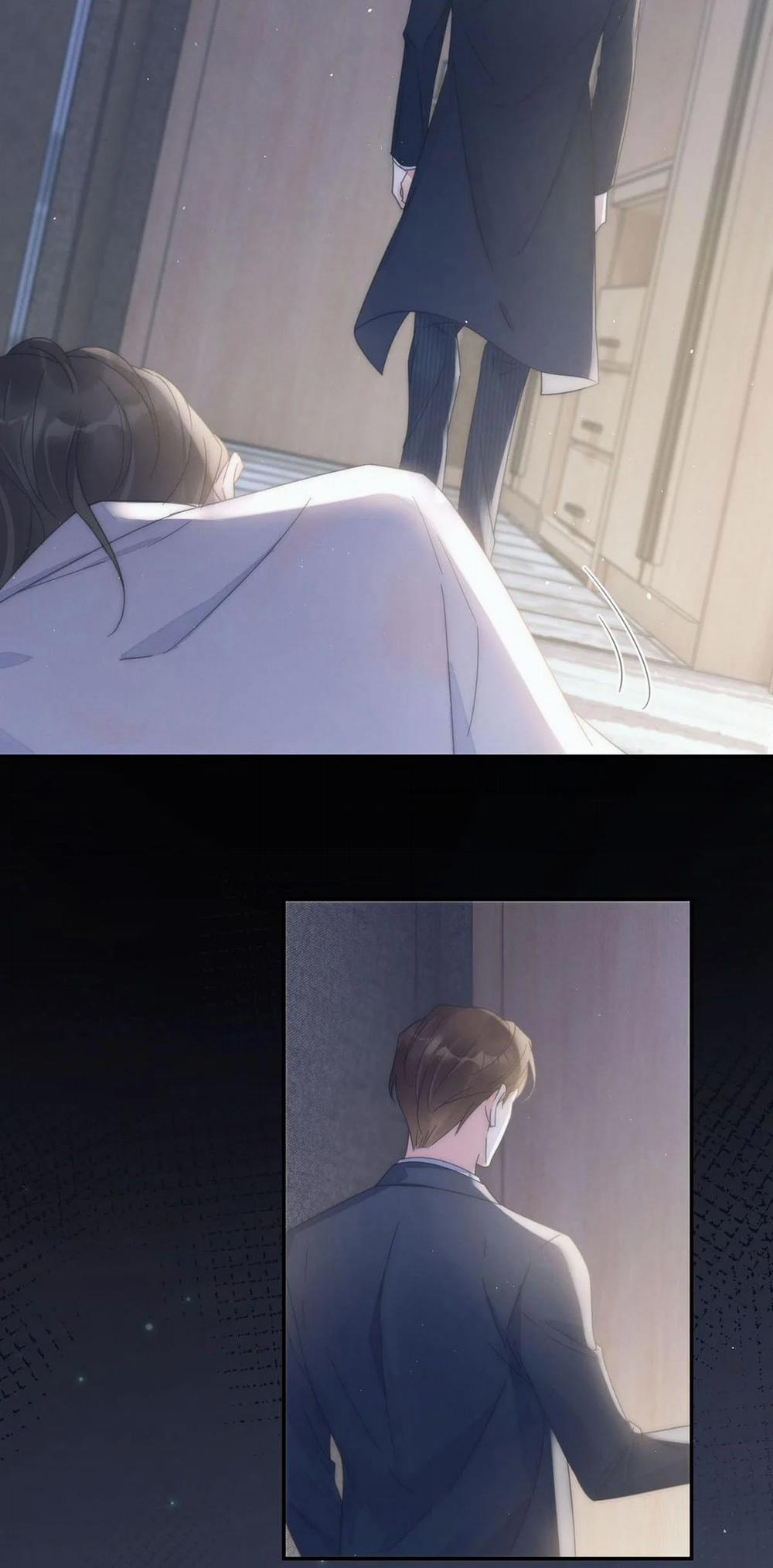 Chìm Trong Men Say 3 trang 27