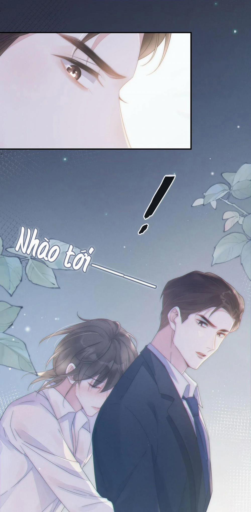 Chìm Trong Men Say 3 trang 28