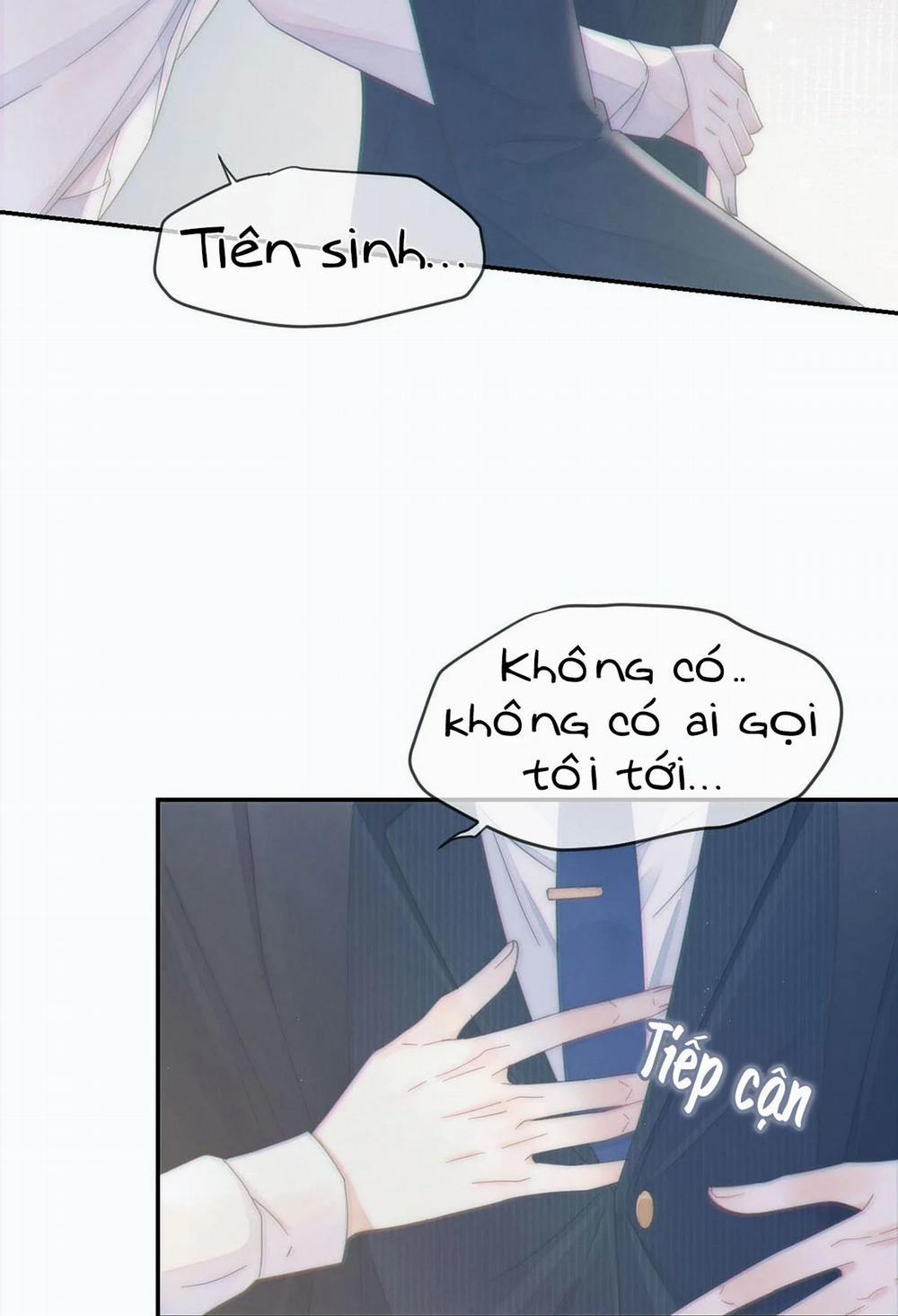 Chìm Trong Men Say 3 trang 29