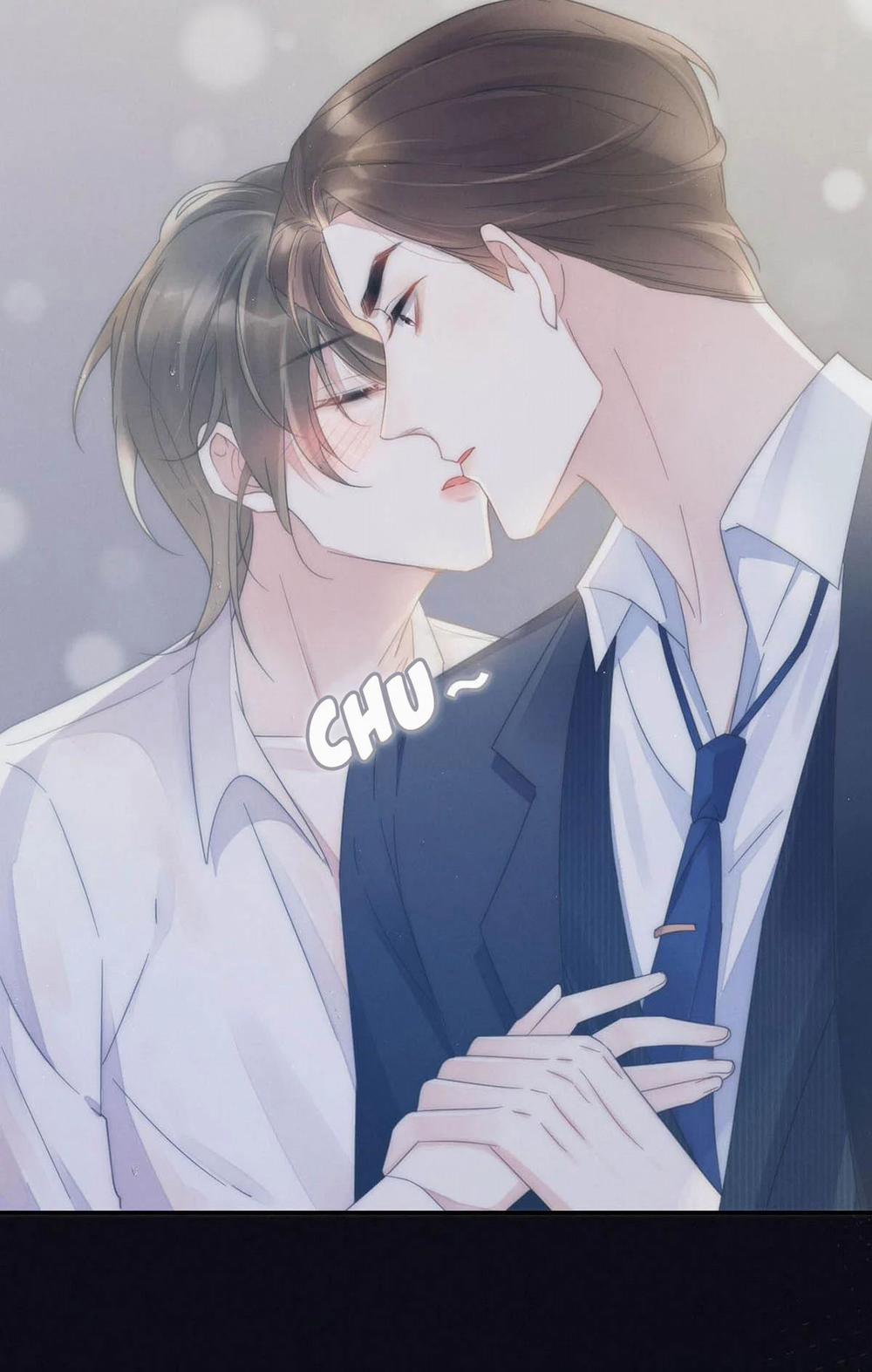 Chìm Trong Men Say 3 trang 34