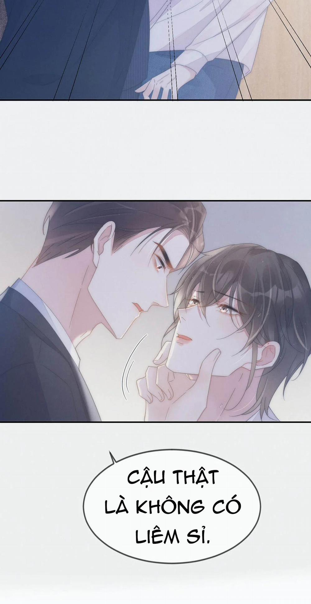 Chìm Trong Men Say 3 trang 37