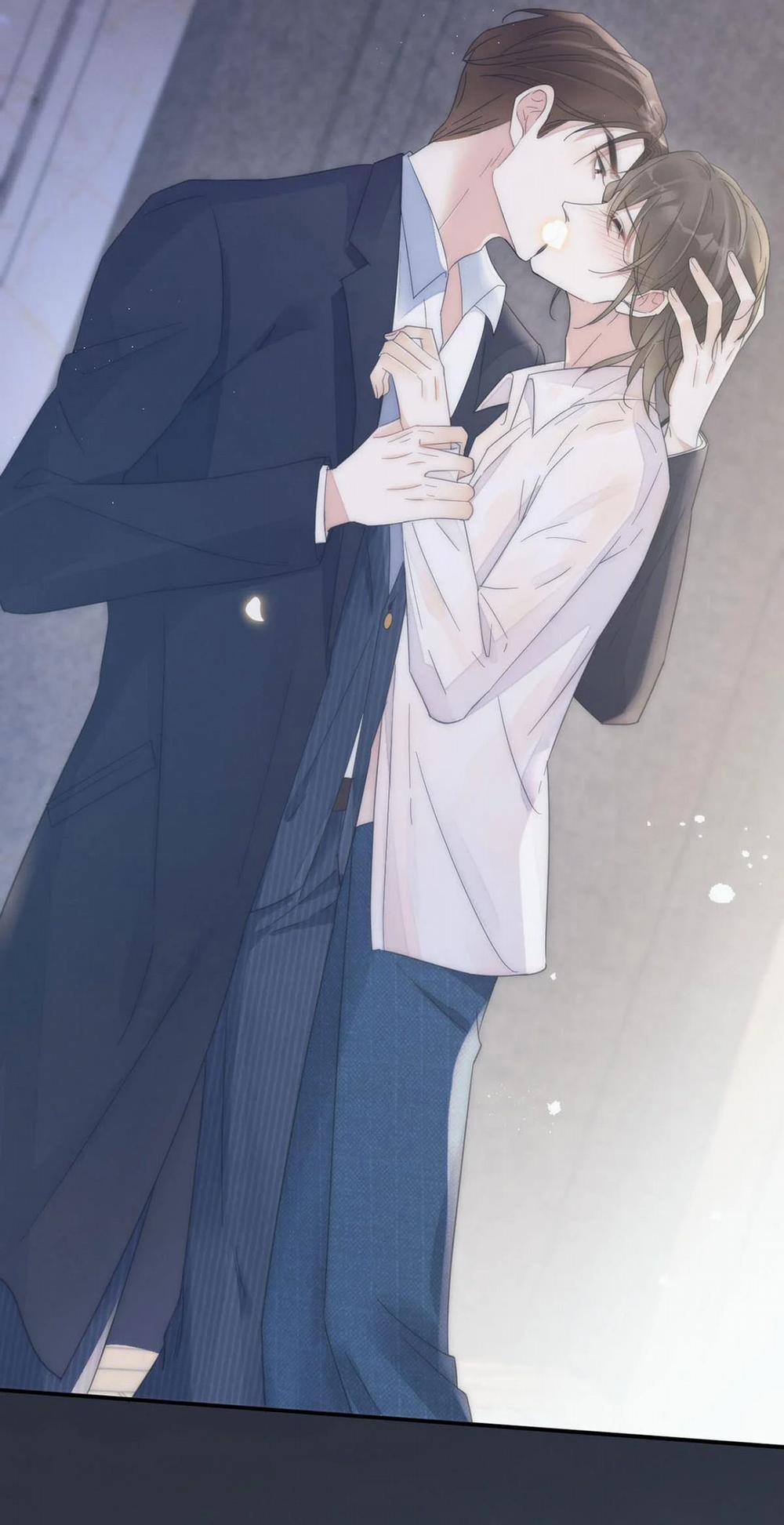 Chìm Trong Men Say 3 trang 40