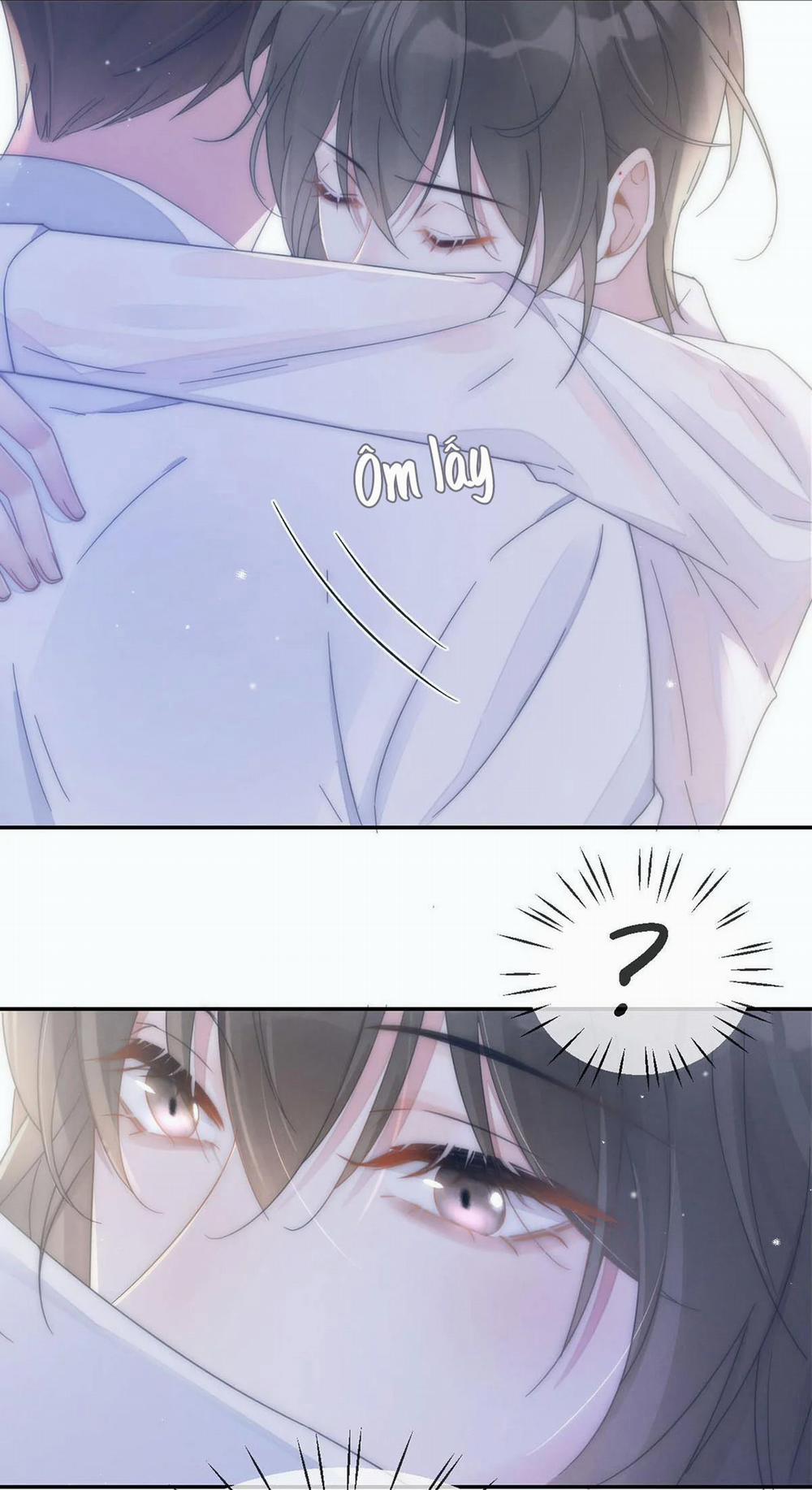 Chìm Trong Men Say 3 trang 46