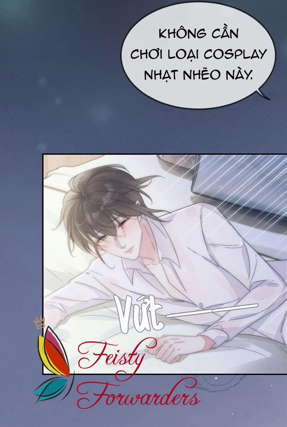 Chìm Trong Men Say 3 trang 49