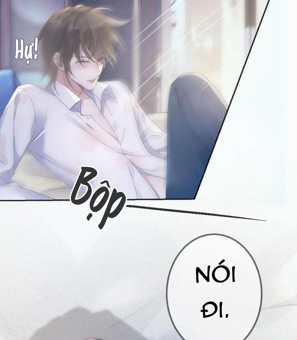 Chìm Trong Men Say 3 trang 5