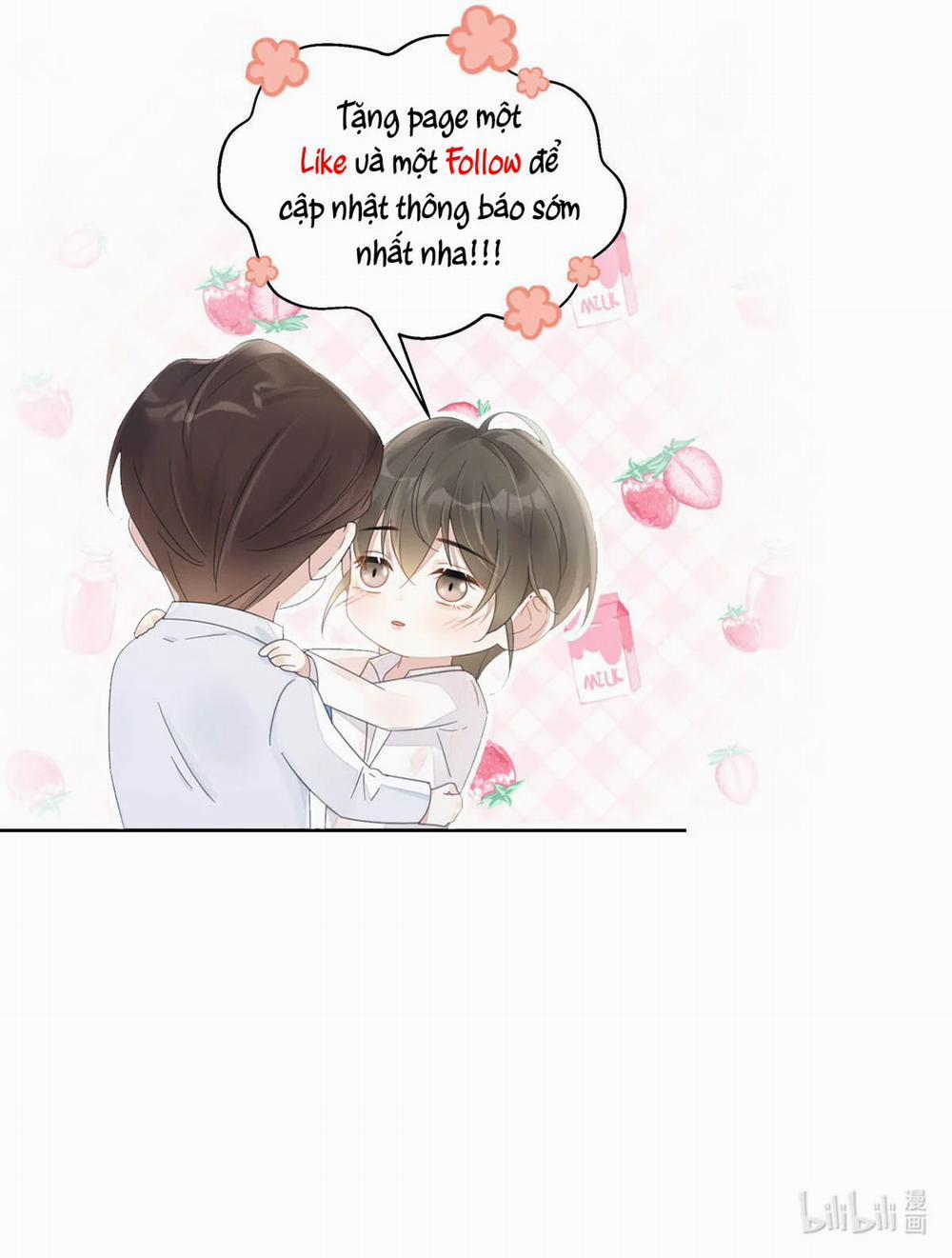 Chìm Trong Men Say 3 trang 52