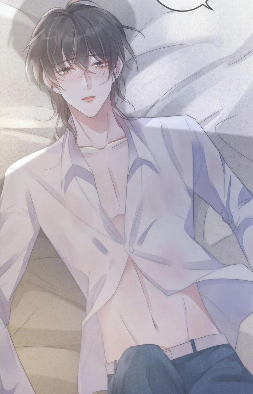 Chìm Trong Men Say 3 trang 6