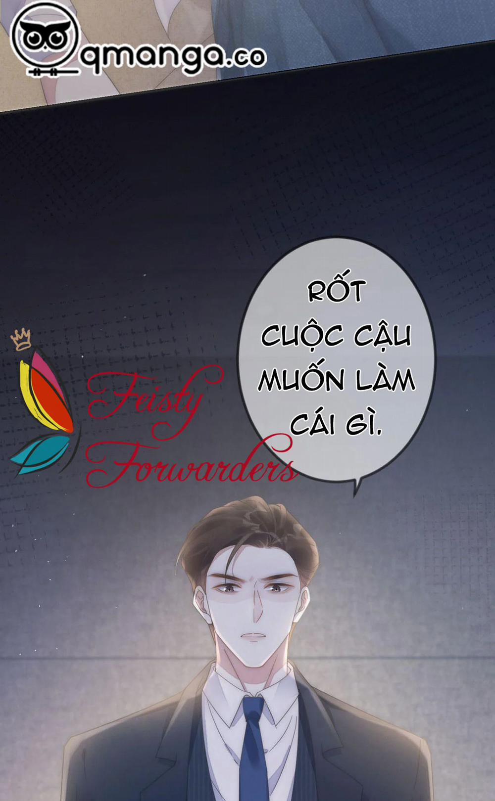 Chìm Trong Men Say 3 trang 7