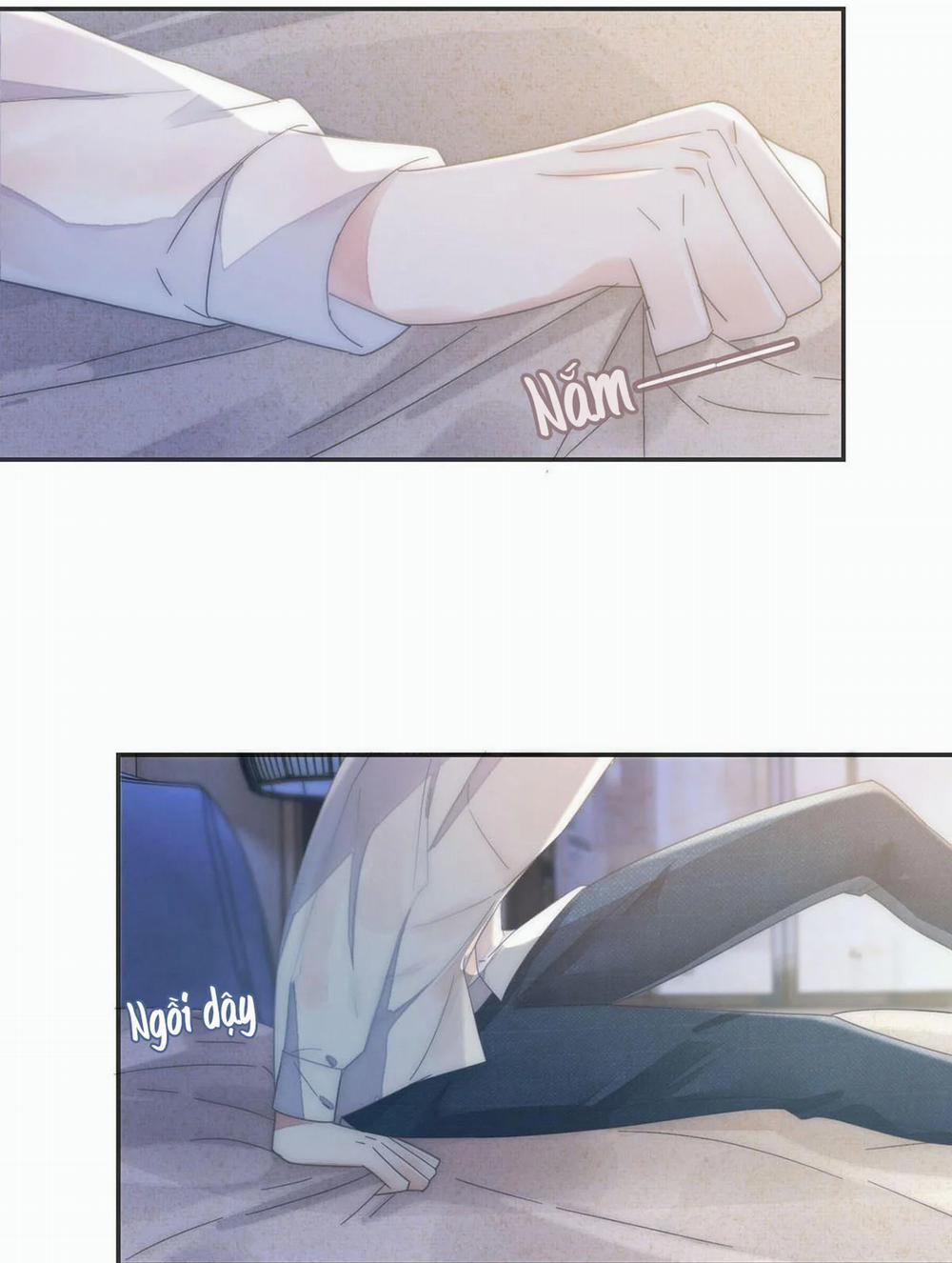 Chìm Trong Men Say 3 trang 9