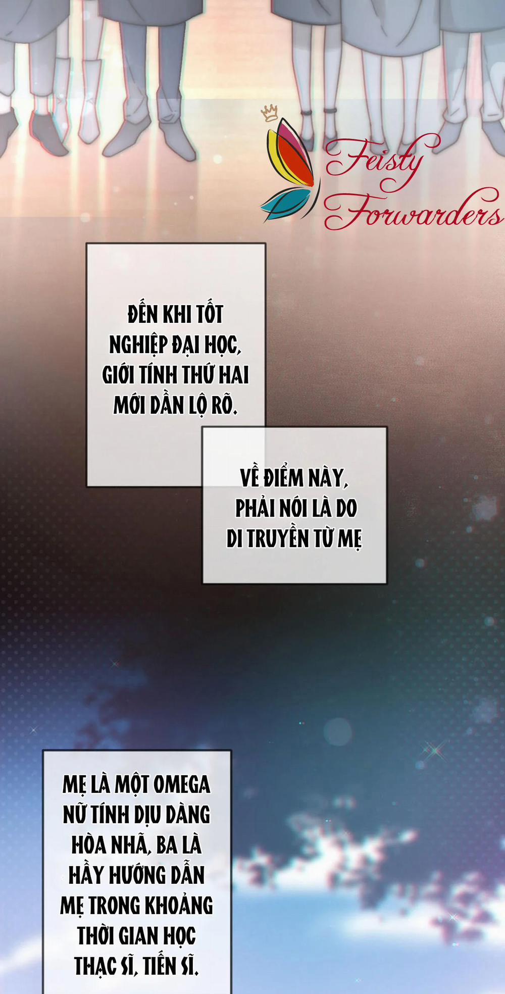 Chìm Trong Men Say 4 trang 13