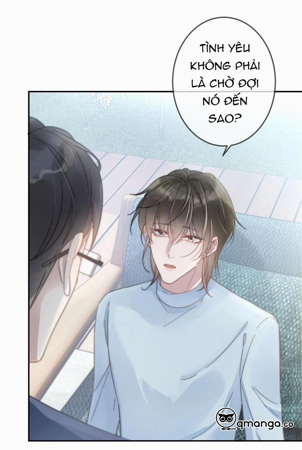 Chìm Trong Men Say 4 trang 18