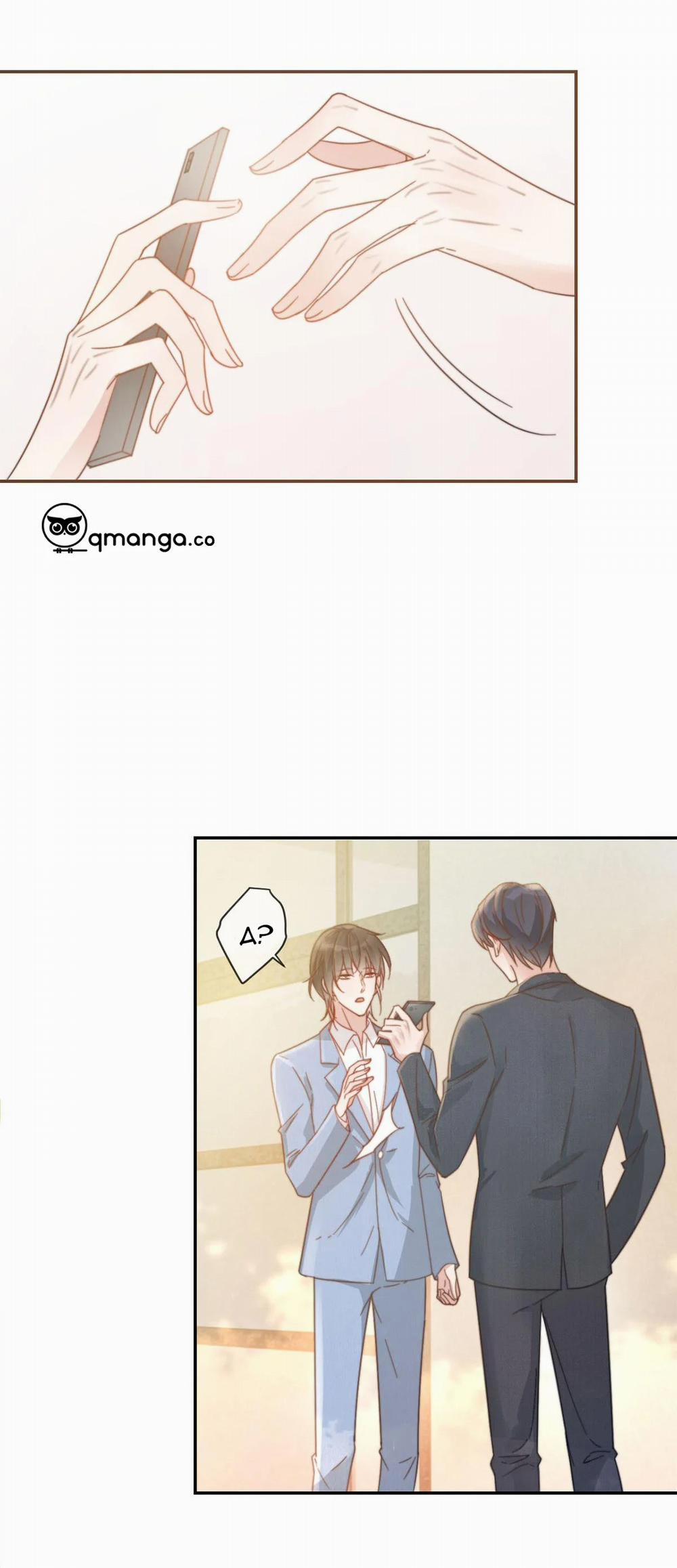 Chìm Trong Men Say 4 trang 30