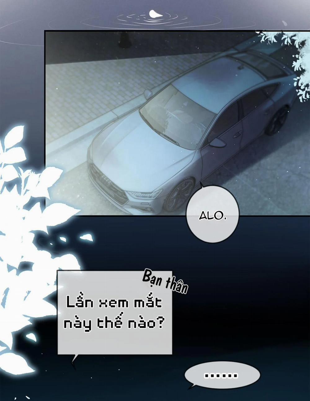 Chìm Trong Men Say 4 trang 36