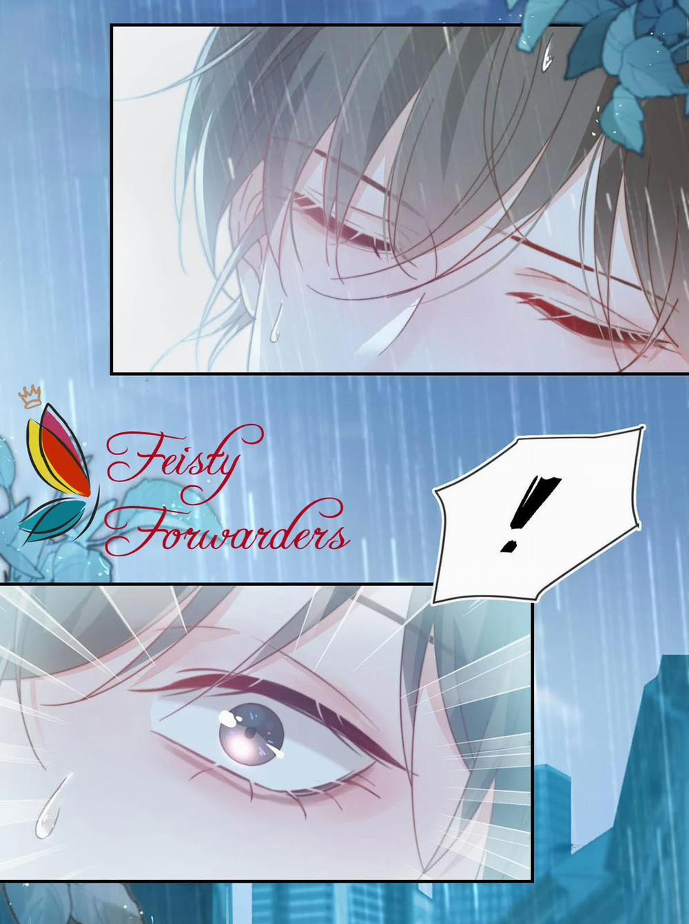 Chìm Trong Men Say 4 trang 46