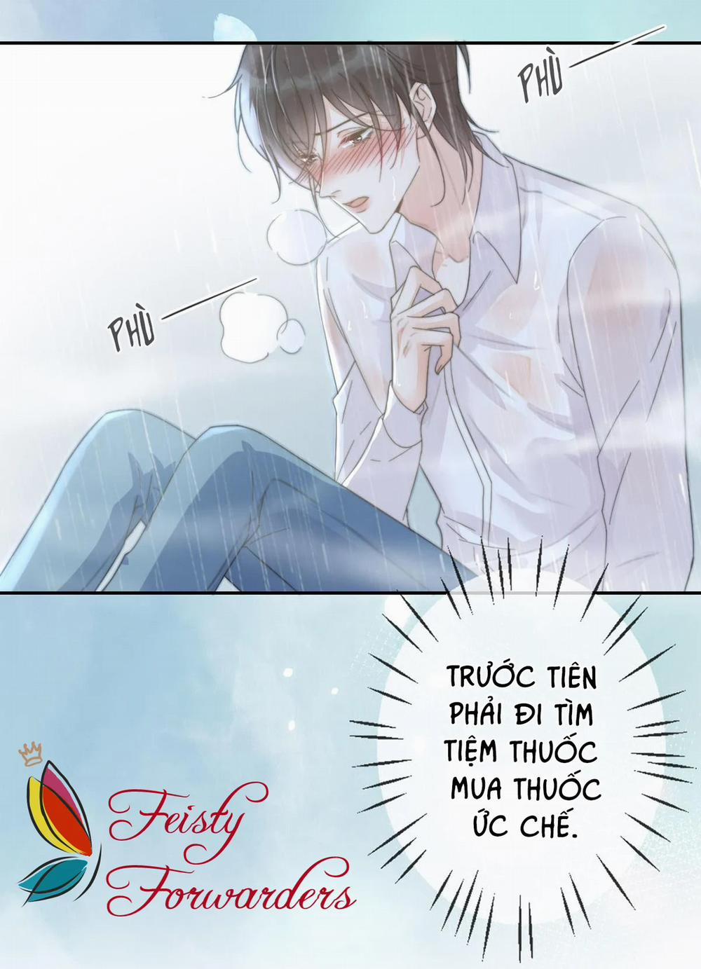 Chìm Trong Men Say 4 trang 49