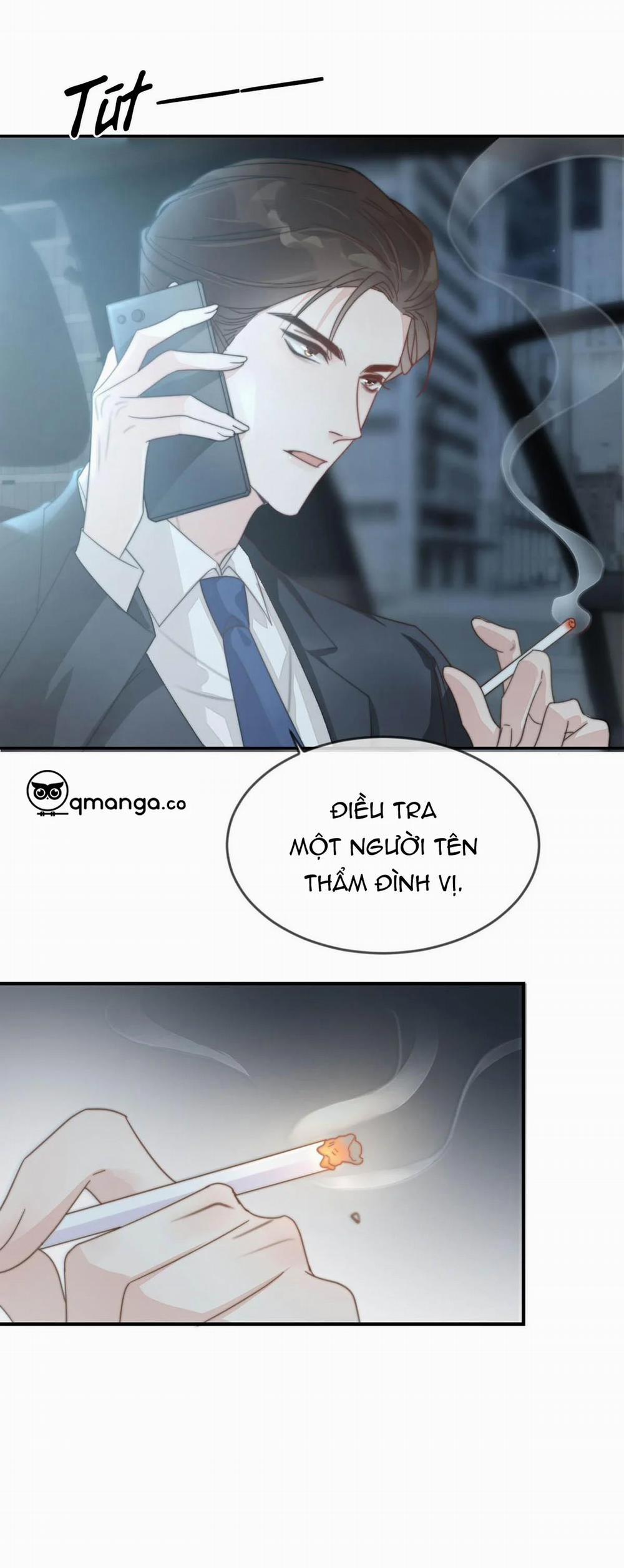 Chìm Trong Men Say 4 trang 63