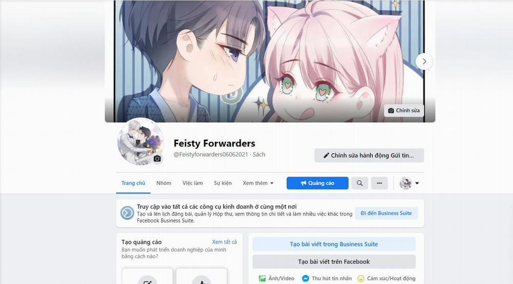 Chìm Trong Men Say 4 trang 64