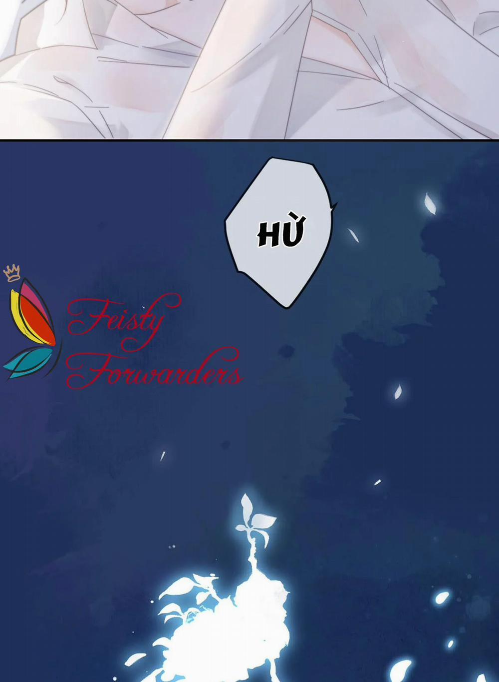 Chìm Trong Men Say 4 trang 8